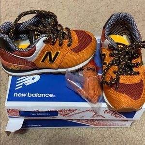 New Balance